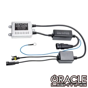 Oracle Lighting 35W HID CAN-BUS Slim Ballast (5906-504)