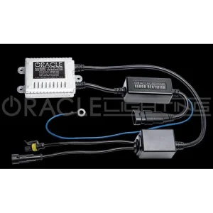 Oracle Lighting 35W HID CAN-BUS Slim Ballast (5906-504) - view 2