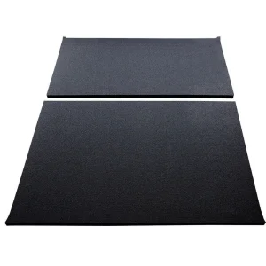 DEI Black Wrangler TJ Original Finish Headliner (50143)