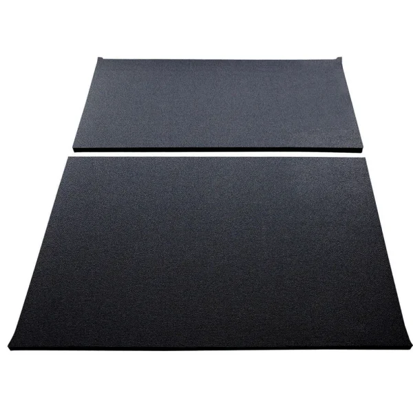 DEI Black Wrangler TJ Original Finish Headliner (50143)