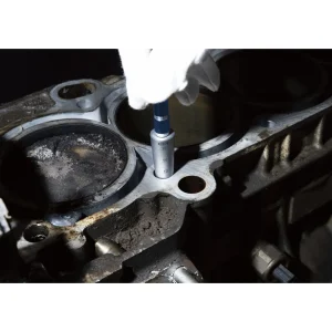 DASQUA 3.0-15MM TAPER BORE GAGE (1051-0008) - view 2