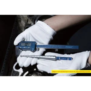 DASQUA 3.0-15MM TAPER BORE GAGE (1051-0008) - view 3