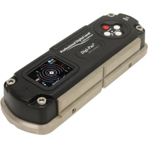Digi-Pas 2-Axis Ultra-High Precision Digital Level & Inclinometer DWL8500XY + PC Sync PRO Software (2-08502-99)