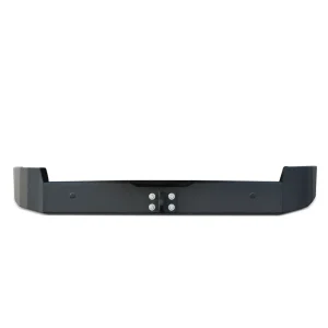 Body Armor 2007-2014 Toyota FJ Cruiser Rear Bumper (FJ-2961)