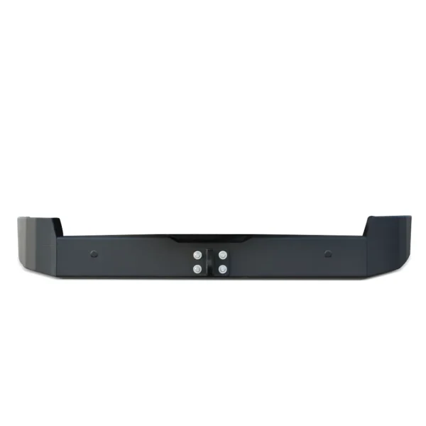 Body Armor 2007-2014 Toyota FJ Cruiser Rear Bumper (FJ-2961)