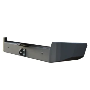 Body Armor 2007-2014 Toyota FJ Cruiser Rear Bumper (FJ-2961) - view 2