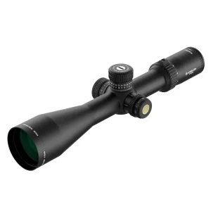 Athlon Optics Helos BTR GEN2 6-24×56 APLR6 FFP IR MOA Reticle (214113)