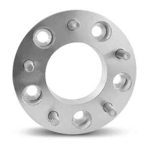 Mr. Lugnut Billet 5-Lug Wheel Adapter 5×127 to 5×135 78mm (WA01-7335A)