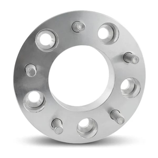 Mr. Lugnut Billet 5-Lug Wheel Adapter 5×127 to 5×135 78mm (WA01-7335A)