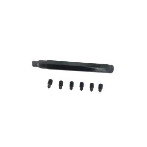 HHIP 7 PIECE TRANSFER SCREW SET 3/8-16 (3601-0375) - view 2