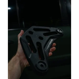 MAXTRAX FLAT RACK MOUNT XTREME MPS WITH T BOLT (MTXFRMXMPST) - view 4