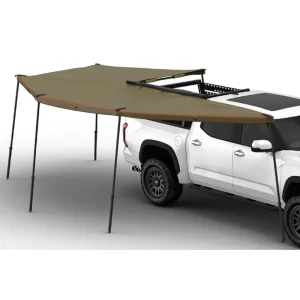 Tuff Stuff 270 Degree Awning XL Passenger Side Kit (TS-AWN-270-XL-P-KIT)