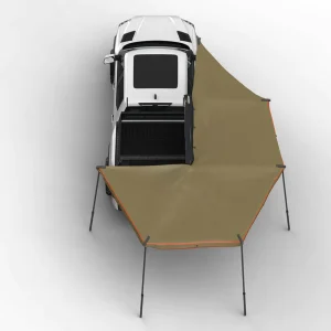 Tuff Stuff 270 Degree Awning XL Passenger Side Kit (TS-AWN-270-XL-P-KIT) - view 2