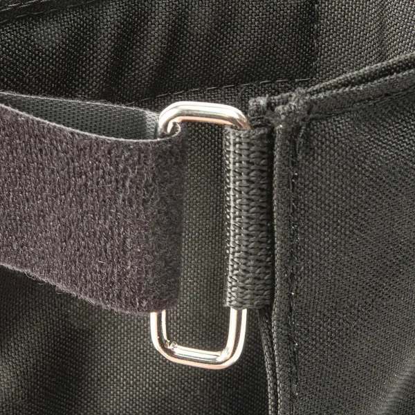 DEI Motorcycle Leg Shield (11016)