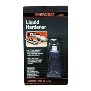 Evercoat Liquid Hardner 40 cc - view 2