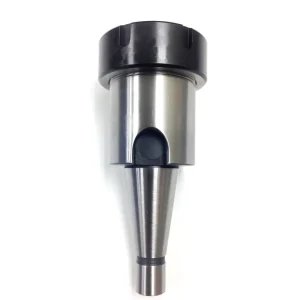 HHIP #40 NMTB ER-32 COLLET CHUCK-DRAWBAR END (3900-5090)