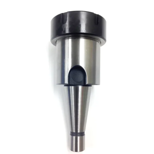 HHIP #40 NMTB ER-32 COLLET CHUCK-DRAWBAR END (3900-5090)