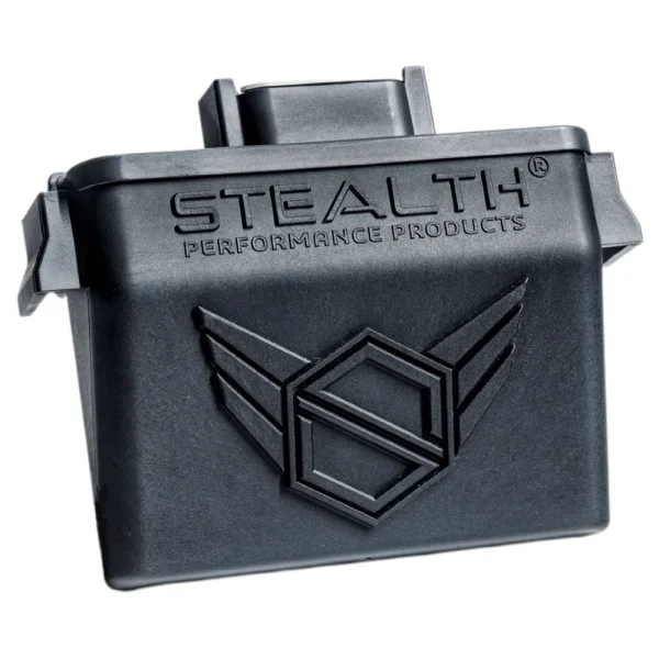 Stealth Module – Ford Powerstroke 3.0L V6 (2018-2022)