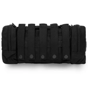 Wavian USA First Aid Rapid Response Full Kit | Black (FA143BLACK) - view 4