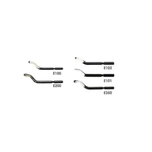 HHIP 5 PIECE E STYLE DEBURRING BLADE SET (2001-2261)