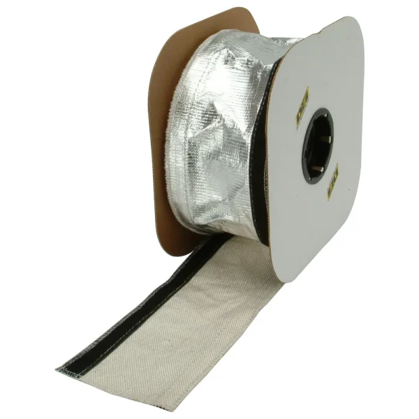 DEI Heat Shroud, 2 – 2.5in x 50ft (93487)