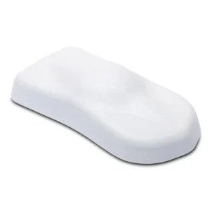 Eastwood HotCoat® Powder Coat Super Car White (59146, 59146LB)