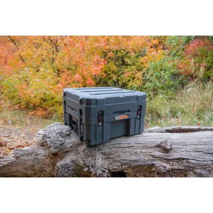23ZERO 132L Overland Gear Box – Wheeled, Durable, Dustproof & Waterproof Storage (230OVGB132) - view 3