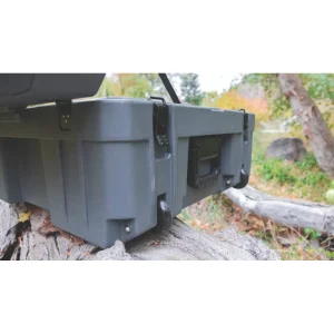 23ZERO 132L Overland Gear Box – Wheeled, Durable, Dustproof & Waterproof Storage (230OVGB132) - view 4