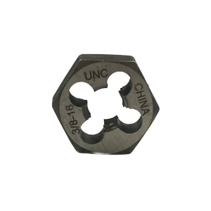 HHIP 3/8-16 HEX RETHREADING DIE (1017-1721)