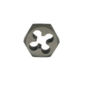 HHIP 3/8-16 HEX RETHREADING DIE (1017-1721) - view 2