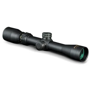 Konus Optics 7249 Konuspro 1.5-5×32 riflescope