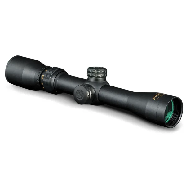 Konus Optics 7249 Konuspro 1.5-5×32 riflescope