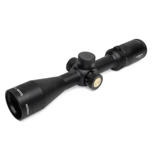 Athlon Optics Talos 3-12×40 Center X SFP MOA Reticle (215003)