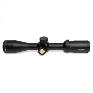 Athlon Optics Talos 3-12×40 Center X SFP MOA Reticle (215003) - view 2