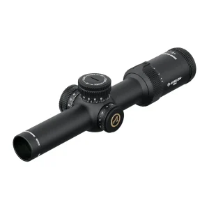 Athlon Optics Cronus BTR GEN2 HD 1-6X24 ATSR2 SFP IR MOA Reticle (210201)