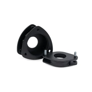 Body Armor 2015-2019 Subaru Outback AWD 2″ Front/1.5″ Rear Strut Spacer Kit (50307-SU)