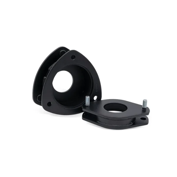 Body Armor 2015-2019 Subaru Outback AWD 2″ Front/1.5″ Rear Strut Spacer Kit (50307-SU)