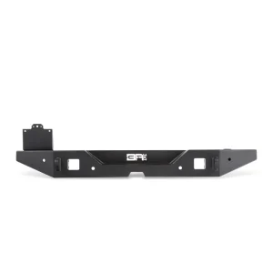 Body Armor 2018-2024 Jeep Wrangler JL Full-Width Rear Bumper (JL-2965)
