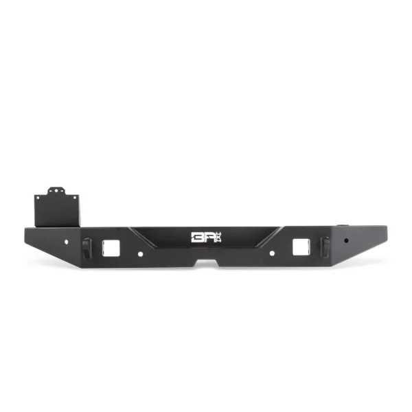 Body Armor 2018-2024 Jeep Wrangler JL Full-Width Rear Bumper (JL-2965)