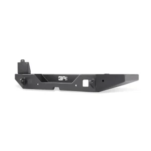 Body Armor 2018-2024 Jeep Wrangler JL Full-Width Rear Bumper (JL-2965) - view 2