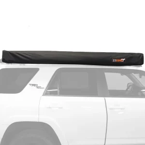 23ZERO Peregrine PRO 5 270° Left Awning with Bracket Kit 3 – Freestanding (230AW270P5L+) - view 3