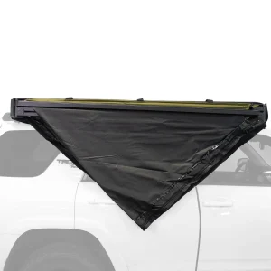 23ZERO Peregrine PRO 5 270° Left Awning with Bracket Kit 3 – Freestanding (230AW270P5L+) - view 4