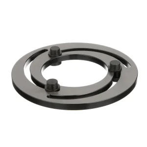 TAIKI TAIKI 6″ JAW BORING RING (3900-4651) - view 2