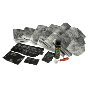 DEI ’67-’69 Camaro/Firebird – Floor Kit (51407)