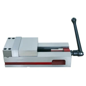 HHIP 3″ SUPER-LOCK VISE FOR NC/CNC MACHINES (3900-0170)