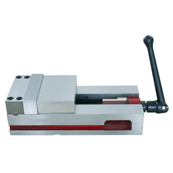 HHIP 3″ SUPER-LOCK VISE FOR NC/CNC MACHINES (3900-0170)