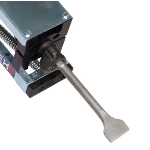 Makinex Flippable Wide Chisel, 1 1/8″ Hex (WCUS-420)