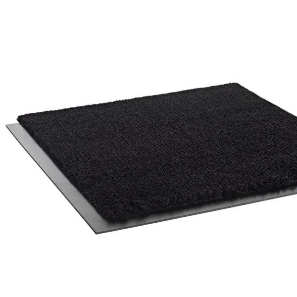 Crown Matting Wonder-Pro 4’x10′ Black (WP 0410BK)