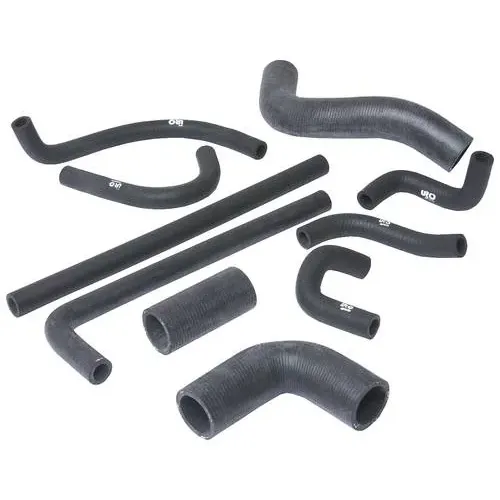 URO Parts Coolant Hose – HK39