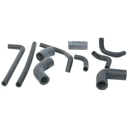 URO Parts Coolant Hose – HK41